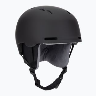 Скиорска каска Quiksilver journey black