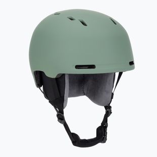 Скиорска каска Quiksilver journey dark ivy