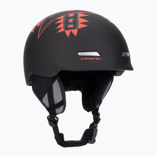 Скиорска каска Quiksilver Play black swell ovation
