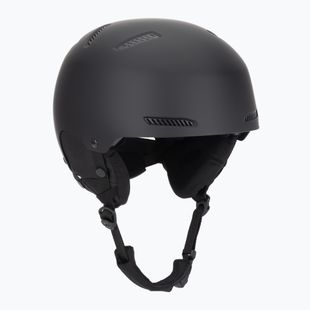 Скиорска каска Quiksilver lawson mips black