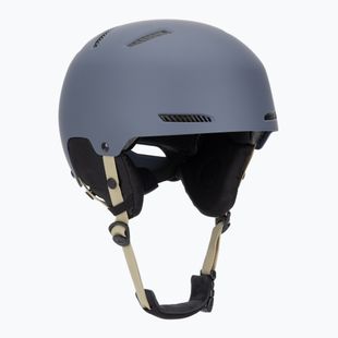 Скиорска каска Quiksilver Lawson Mips graystone