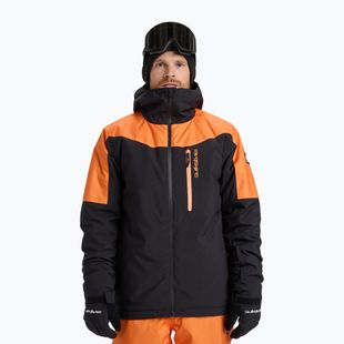 Мъжко яке за сноуборд Quiksilver Titano almond