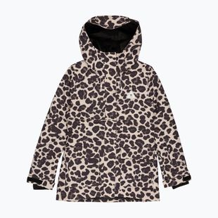 Дамско яке за сноуборд DC Cruiser snow cat