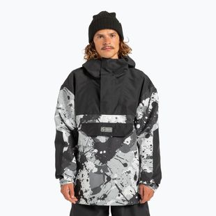 Мъжко яке за сноуборд DC 43 Anorak splat camo