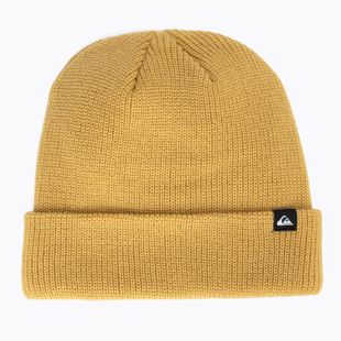 Мъжка зимна шапка Quiksilver Performer Beanie rattan