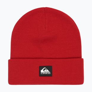 Детска зимна шапка Quiksilver Brigade Beanie salsa