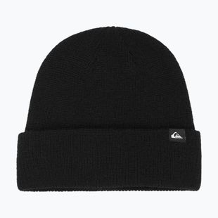 Мъжка зимна шапка Quiksilver Performer Beanie black