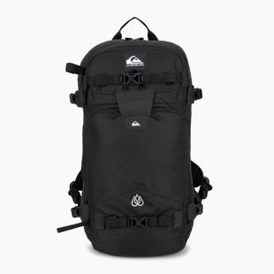 Мъжка раница Quiksilver Tr Platinum 25 l black