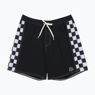 Мъжки бански шорти Quiksilver Original Arch Volley 17“ black