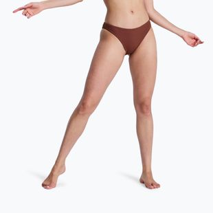 Долнище на бански костюм ROXY Sunshine Moderate Bikini cappuccino