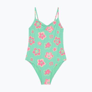 Детски цял бански костюм ROXY Tropicool katydid tropicool