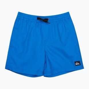 Детски бански шорти Quiksilver Everyday Volley 14“ nebulas blue