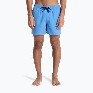 Мъжки бански шорти Quiksilver Everyday Solid Volley 15“ riviera