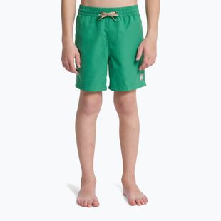 Детски бански шорти Quiksilver Everyday Volley 14“ leprechaun
