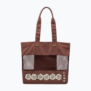 Дамска чанта ROXY Summer Breezy Tote cappuccino