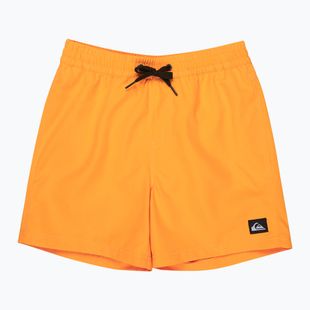 Детски бански шорти Quiksilver Everyday Volley 14“ radiant yellow