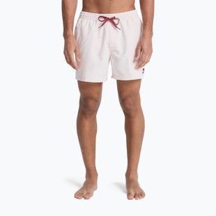 Мъжки бански шорти Quiksilver Everyday Solid Volley 15“ rosewater