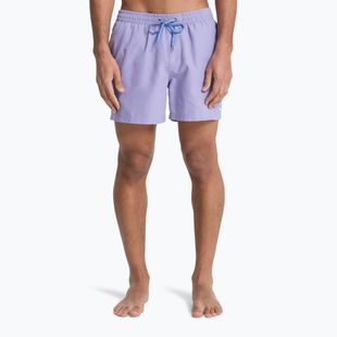 Мъжки бански шорти Quiksilver Everyday Solid Volley 15“ daybreak