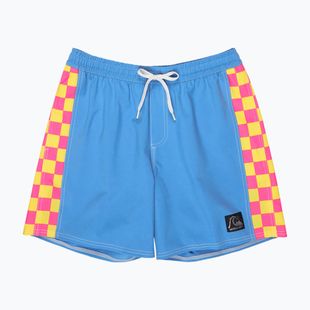 Мъжки бански шорти Quiksilver Original Arch Volley 17" riviera