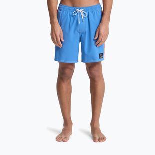 Мъжки бански шорти Quiksilver Original Arch Volley 17" riviera