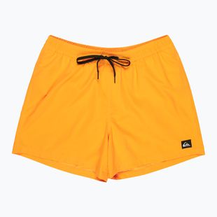 Мъжки бански шорти Quiksilver Everyday Solid Volley 15“ radiant yellow