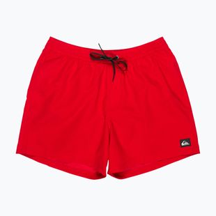 Мъжки бански шорти Quiksilver Everyday Solid Volley 15“ salsа