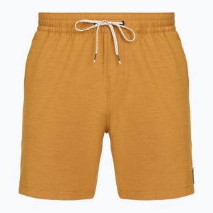 Мъжки бански шорти Billabong Every Other Day Layback spice gold