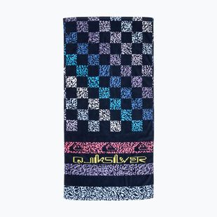 Хавлия Quiksilver Freshness dark navy next gen