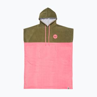 Дамско пончо ROXY Always In My Head plumeria