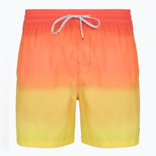 Мъжки бански шорти Billabong All Day Fade Layback retro yellow
