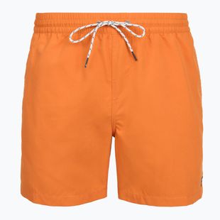 Мъжки бански шорти Billabong All Day Layback clay orange