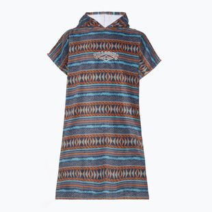 Мъжко пончо-хавлия Billabong Mens Hooded Towel