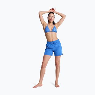 Дамски бански шорти ROXY Wave 5'' dutch blue