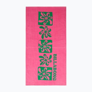 Хавлия Billabong Lie Down guava
