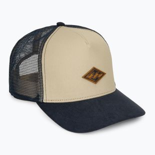 Мъжка шапка с козирка Billabong Diamond Trucker castle rock