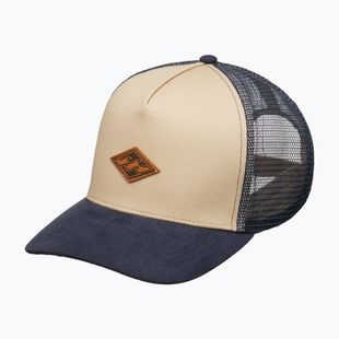Мъжка шапка с козирка Billabong Diamond Trucker castle rock