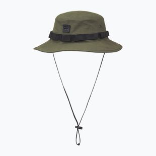 Мъжка шапка с периферия Billabong Adiv Boonie Hat military