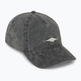 Дамска шапка с козирка Billabong Hot Weather off black