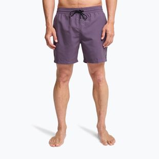 Мъжки бански шорти Billabong All Day Layback dusty grape