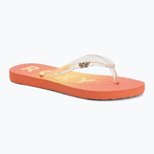 Детски джапанки ROXY Viva Jelly camellia