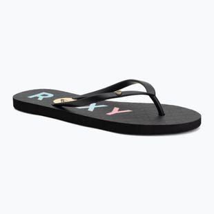 Дамски джапанки ROXY Sandy III black/rainbow