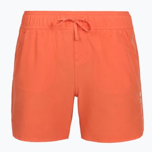 Дамски бански шорти ROXY Wave 5'' camellia