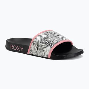 Дамски чехли ROXY Slippy IV plumeria