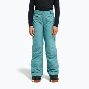 Детски сноуборд панталони ROXY Backyard Girl arctic