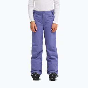 Детски сноуборд панталони ROXY Backyard Girl twilight purple