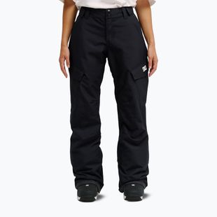 Дамски сноуборд панталон DC Nonchalant Pant black