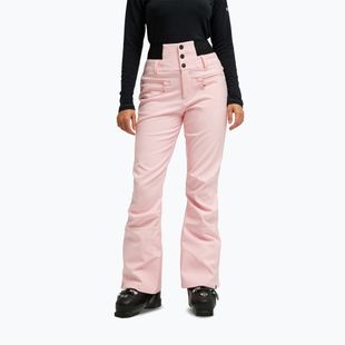 Дамски сноуборд панталон Roxy Rising High rose shadow