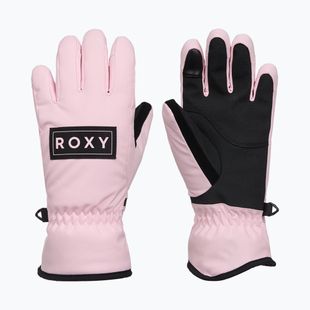 Детски сноуборд ръкавици ROXY Freshfield Rose Shadow