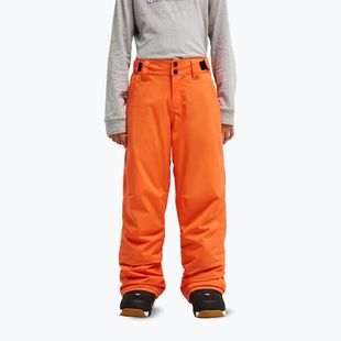 Детски сноуборд панталони Quiksilver Estate vermillon