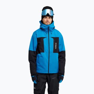 Мъжко сноуборд яке Quiksilver Dawson 10K seaport